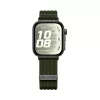 Huawei Watch Fit 3 / 4 / 4 Pro / 5 / 5 Pro Tech-Protect Nylon szíj ka-5906302323647 3 kép