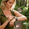 Huawei Watch Fit 3 / 4 / 4 Pro / 5 / 5 Pro Tech-Protect Nylon szíj ka-5906302323647 7 kép