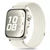 Huawei Watch Fit 3 / 4 / 4 Pro / 5 / 5 Pro Tech-Protect Nylon szíj cs-5906302323661 1 kép