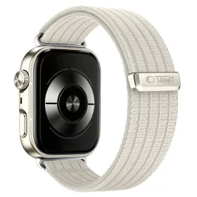 Huawei Watch Fit 3 / 4 / 4 Pro / 5 / 5 Pro Tech-Protect Nylon szíj cs-5906302323661 2 kép