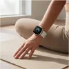 Huawei Watch Fit 3 / 4 / 4 Pro / 5 / 5 Pro Tech-Protect Nylon szíj cs-5906302323661 4 kép