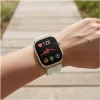 Huawei Watch Fit 3 / 4 / 4 Pro / 5 / 5 Pro Tech-Protect Nylon szíj cs-5906302323661 5 kép