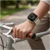 Huawei Watch Fit 3 / 4 / 4 Pro / 5 / 5 Pro Tech-Protect Nylon szíj cs-5906302323661 6 kép