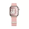 Huawei Watch Fit 3 / 4 / 4 Pro / 5 / 5 Pro Tech-Protect Nylon szíj vi-5906302323630 3 kép
