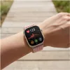 Huawei Watch Fit 3 / 4 / 4 Pro / 5 / 5 Pro Tech-Protect Nylon szíj vi-5906302323630 4 kép