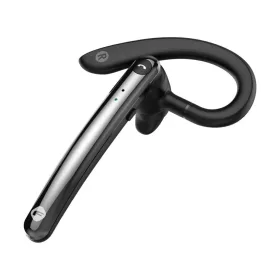 FORCELL Orion Slim fekete vezeték nélküli mono headset-5903396461309 2 kép
