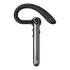 FORCELL Orion Slim fekete vezeték nélküli mono headset-5903396461309 4 kép