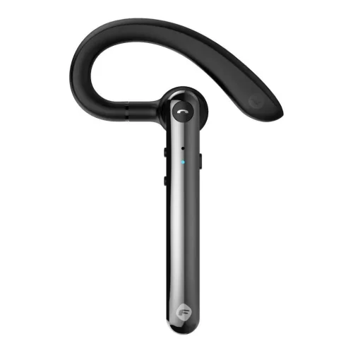 FORCELL Orion Slim fekete vezeték nélküli mono headset-5903396461309 4 kép