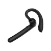 FORCELL Orion Slim fekete vezeték nélküli mono headset-5903396461309 5 kép