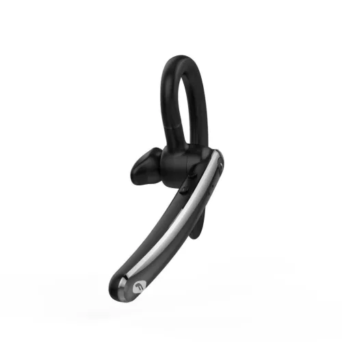 FORCELL Orion Slim fekete vezeték nélküli mono headset-5903396461309 8 kép