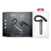 FORCELL Orion Slim fekete vezeték nélküli mono headset-5903396461309 10 kép