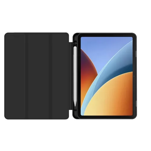 Xiaomi Redmi Pad 2 9.7 Tech-Protect SC Pen fekete tok-5906302323722 3 kép