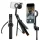 Spigen S582W Bluetooth szelfibot és tripod fekete