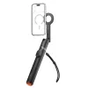 Spigen S582W Bluetooth szelfibot és tripod fekete-8800337245059 2 kép