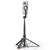 Spigen S582W Bluetooth szelfibot és tripod fekete-8800337245059 3 kép