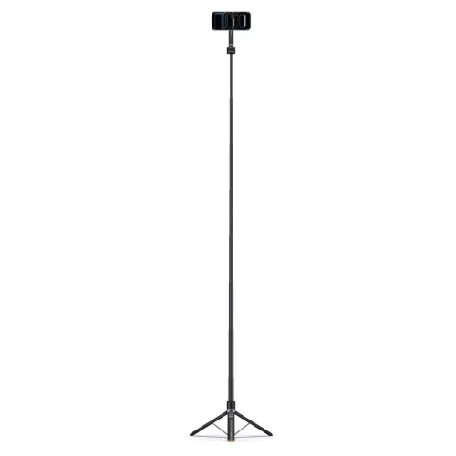 Spigen S582W Bluetooth szelfibot és tripod fekete-8800337245059 6 kép