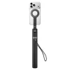 Spigen S582W Bluetooth szelfibot és tripod fekete-8800337245059 7 kép