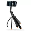 Spigen S582W Bluetooth szelfibot és tripod fekete-8800337245059 8 kép