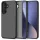 Samsung Galaxy A36 / A37 / A56 / A27 5G Tech-Protect Magmat fekete matt tok