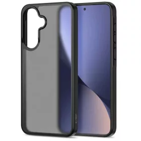 Samsung Galaxy A36 / A37 / A56 / A27 5G Tech-Protect Magmat fekete mat-5906302392551 2 kép
