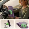 Samsung Galaxy S26 Ultra Tech-Protect Kevlar MagSafe 2 darabos lila to-5906302340057 4 kép