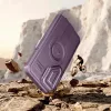 Samsung Galaxy S26 Ultra Tech-Protect Kevlar MagSafe 2 darabos lila to-5906302340057 6 kép