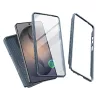 Samsung Galaxy S26 Ultra Tech-Protect Kevlar MagSafe 2 szettes kék to-5906302340064 3 kép