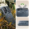 Samsung Galaxy S26 Ultra Tech-Protect Kevlar MagSafe 2 szettes kék to-5906302340064 5 kép