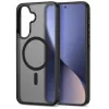 Samsung Galaxy A27 5G Tech-Protect Magmat MagSafe matt fekete tok-5906302392568 2 kép