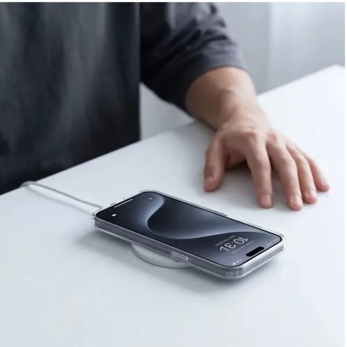 Motorola Edge 70 Fusion / Fusion+ Plus 5G Tech-Protect FlexAir Hybrid -5906302323524 6 kép
