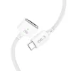 Tech-Protect MMC01 Ultraboost mágneses MacBook kábel USB-C - MagSafe-5906302323296 3 kép