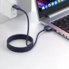 Tech-Protect MMC01 Ultraboost mágneses MacBook kábel USB-C - MagSafe-5906302323302 6 kép