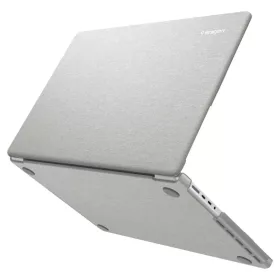   Apple MacBook Pro 16 (2021-2026) Spigen Urban Fit tok világosszürke