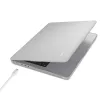 Apple MacBook Pro 16 (2021-2026) Spigen Urban Fit tok világosszürke-8800337240986 2 kép