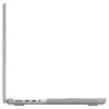 Apple MacBook Pro 16 (2021-2026) Spigen Urban Fit tok világosszürke-8800337240986 4 kép