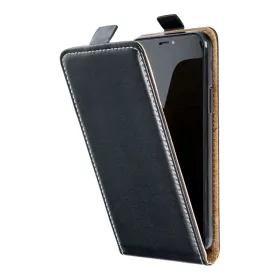   Xiaomi Redmi Note 15 Pro+ Plus 5G SLIM FLEXI FRESH fekete flip tok