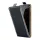 Xiaomi Redmi Note 15 Pro+ Plus 5G SLIM FLEXI FRESH fekete flip tok