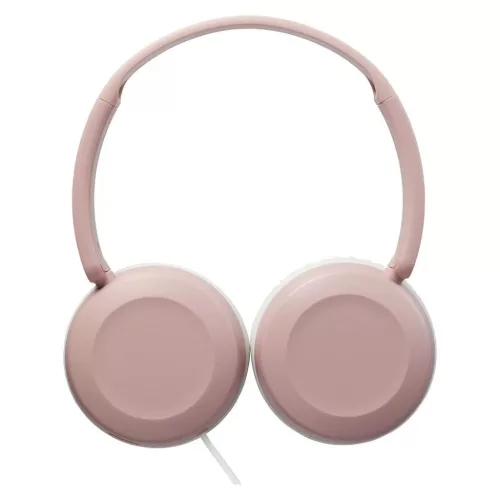 JVC HA-S31MPE vezetékes fejhallgató rózsaszín-4975769458651 2 kép