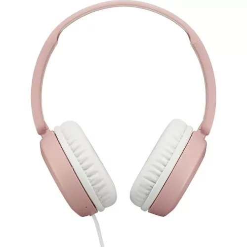 JVC HA-S31MPE vezetékes fejhallgató rózsaszín-4975769458651 3 kép