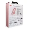 JVC HA-S31MPE vezetékes fejhallgató rózsaszín-4975769458651 5 kép