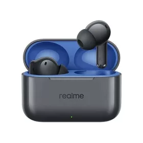   Realme Buds T200 vezeték nélküli fülhallgató misztikus szürke