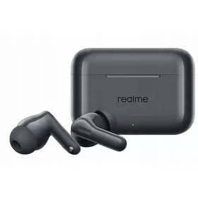 Realme Buds T200 vezeték nélküli fülhallgató misztikus szürke-6941764462106 2 kép