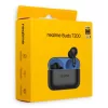 Realme Buds T200 vezeték nélküli fülhallgató misztikus szürke-6941764462106 3 kép