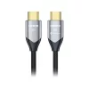 Forcell Cafule HDMI 2.1 kábel 8K 60Hz / 4K 120Hz – Ultra High Speed-5903396467653 2 kép