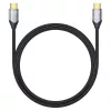 Forcell Cafule HDMI 2.1 kábel 8K 60Hz / 4K 120Hz – Ultra High Speed-5903396467653 3 kép