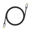 Forcell Cafule HDMI 2.1 kábel 8K 60Hz / 4K 120Hz – Ultra High Speed-5903396467653 4 kép