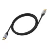 Forcell Cafule HDMI 2.1 kábel 8K 60Hz / 4K 120Hz – Ultra High Speed-5903396467653 5 kép