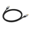 Forcell Cafule HDMI 2.1 kábel 8K 60Hz / 4K 120Hz – Ultra High Speed-5903396467653 6 kép