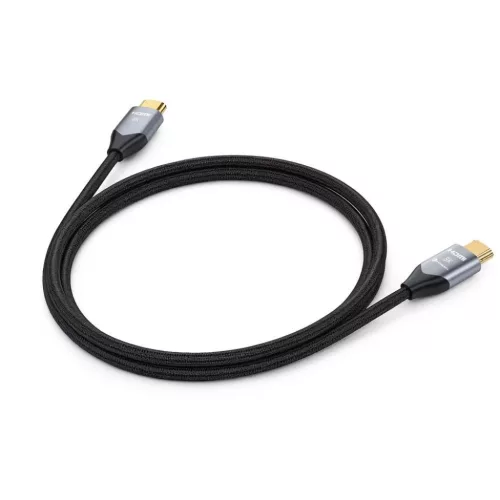 Forcell Cafule HDMI 2.1 kábel 8K 60Hz / 4K 120Hz – Ultra High Speed-5903396467653 6 kép