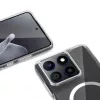 Motorola Edge 70 5G Tech-Protect FlexAir Hybrid MagSafe átlátszó to-5906302323548 3 kép
